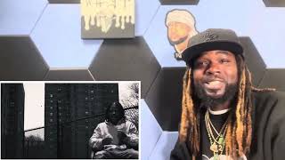 Neek Bucks  Millyz “NO EMOTION” Reaction [upl. by Hsan]