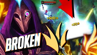 ¿ADIOS A KAYN ESTE ES MI NUEVO PICK EN LA JUNGLA  OTP KAYN TOP 1 LAS [upl. by Alket]