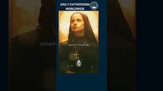 Saint Francis Xavier Cabrini  Pray for us [upl. by Yekcaj]