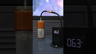 Capsulone Air Pump 6 [upl. by Danell]