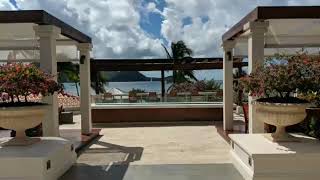 Sandals Grande St Lucian Wedding Chapel [upl. by Dougherty]