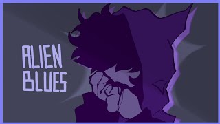 Alien Blues  Animatic 3 [upl. by Adnwahsar322]