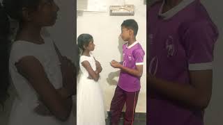 கவுண்டமணி அண்ணன் தம்பி காமெடி 🤣😂🤣😂comedyshorts comedyvideos shortvideos senthilcomedy fun [upl. by Oemac281]