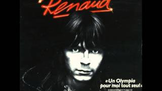 RenaudMon beauf  Un Olympia pour moi tout seul [upl. by Orel]