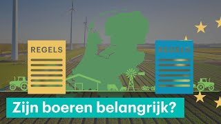 Hoe erg zou het zijn als we stoppen met veeteelt • Z zoekt uit [upl. by Klug563]