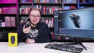 Corsair Katar PRO XT Oyuncu Faresi İncelemesi [upl. by Chris]