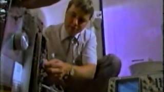 1985 DeVry Institute of Technology Commercial 7 [upl. by Glantz]