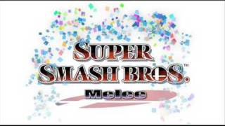 Super Smash Bros Melee Smashing Live Orchestra  Smash Bros Opening [upl. by Ennoval]