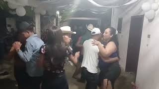 Baile en aldea pacrén Jocotàn Chiquimula [upl. by Aihsemot]