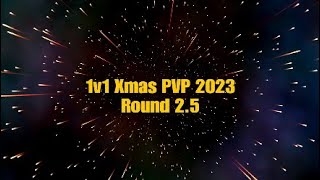 Elite Dangerous 1v1 Xmas PVP 2023 Round 25 [upl. by Tavish]