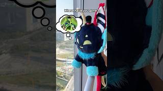 Where are you bestie mammon helluvabossseason2 hazbinhotel anime plush plushshop fyp [upl. by Cathe]