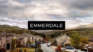 EMMERDALE theme [upl. by Ennaoj126]