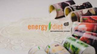 Презентация Energy Diet Энерджи Диет от NL International [upl. by Ennaxor]