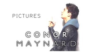 Conor Maynard  Pictures [upl. by Haswell]