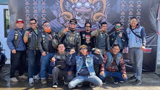 Touring tipis tipis Road To Anniversary SOGI GARUT CHAPTER [upl. by Niliram]