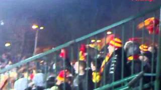 Jagiellonia  Lechia  ognisty doping [upl. by Brody]