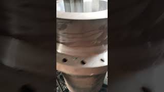 🙏👍♥️🌹❤️⚙️⚙️⚙️⚙️MS cylinder machining job bollywood song short video [upl. by Obel417]