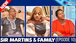 SIR MARTINS AND FAMILY EPISODE 10 SAVING MONICA CHARLES INOJIE FRANCIS ODEGA Latest movie 2024 [upl. by Markus160]