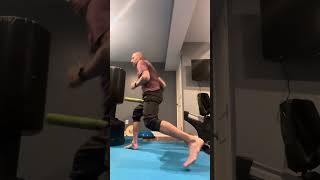 Color belt combat drills [upl. by Ecirp]