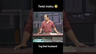 Twist iruku 😂 [upl. by Harlow678]