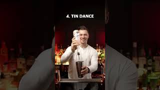 TOP 5 Bartending Moves You HAVE To See 👑🤩 [upl. by Bidget540]