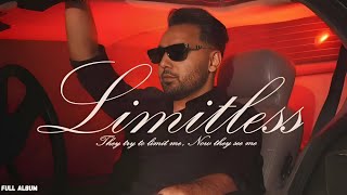 Prem Dhillon  Limitless Official Song Prem Dhillon New Song  Prem Dhillon New Album [upl. by Evvy367]