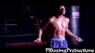 Floyd Mayweather Jr  Amazing Fighterᴴᴰ [upl. by Yssak]