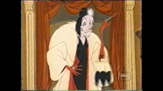 Cruella de Vil Song Fandub [upl. by Ecirtael703]