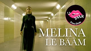 ABOUT LE BÄÄM DANCE STUDIO [upl. by Specht394]