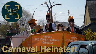 Carnaval  Heinstert 2017 [upl. by Mutua939]