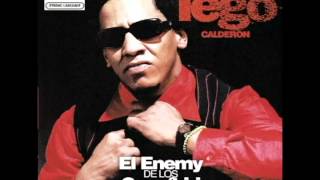 Tego Calderon  El Bueno El Malo Y El Feo Ft Vico C amp Eddie Dee Original CDQ [upl. by Buyse]