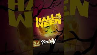 HALLOWEEN PARTY [upl. by Apps438]