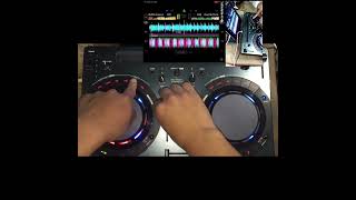 Pioneer ddj wego4  WEDJ 2023 [upl. by Aihsaei]