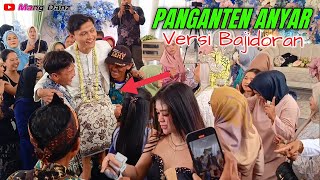 ⛔PANGANTEN ANYAR BAJIDOR IMP MUSIC LIVE RANCAPURUT SUMEDANG [upl. by Nevag]