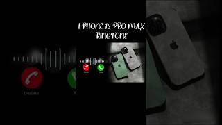 I PHONE 15 PRO MAX RINGTONE BEST RINGTONE [upl. by Gussy]