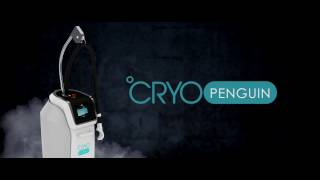 °CRYO Penguin [upl. by Paulette514]