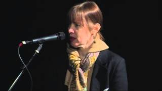 Suzanne Vega  Singing and the Business of Music [upl. by Yzzik]