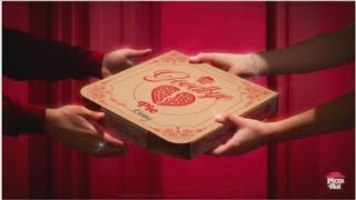 Daybreak Pizza Hut offers goodbye pies for Valentines day [upl. by Barney]