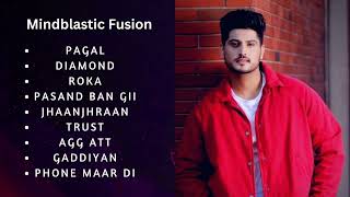 Gurnam Bhullar New Song 2023  New All Punjabi Jukebox 2023  Gurnam Bhullar New All Punjabi Song [upl. by Eibreh]