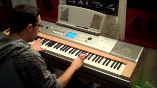 ♫ATC  Around the World Piano Keyboard Mix♫ [upl. by Dachia]