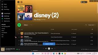 How To Automatically Create A Similar Playlist On Spotify [upl. by Cohla]