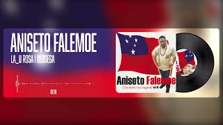 Aniseto Falemoe  Lau Rosa i Olosega Official Audio [upl. by Mutua]