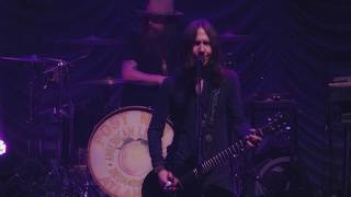 Blackberry Smoke  One Horse Town Homecoming Live in Atlanta [upl. by Ahsieka]