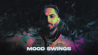 TEGI PANNU  MOOD SWINGS PROD BY MANNI SANDHU OFFICIAL AUDIO [upl. by Gwendolin301]