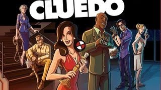 Cluedo per PC completo e italiano [upl. by Aniteb249]