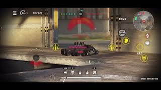 Corncob squad 2Crossout mobile ep45 [upl. by Gnos]