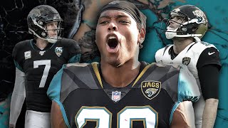 The Collapse of the Jacksonville Jaguars What Happened to Sacksonville [upl. by Biondo733]