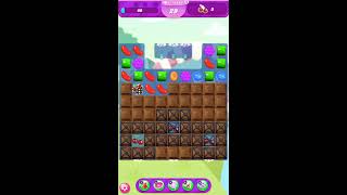 Candy Crush  Level 1410  Win Tricks  Updated Version [upl. by Todhunter]