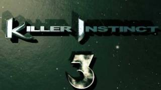 Killer Instinct 3 Intro 2 [upl. by Otir]