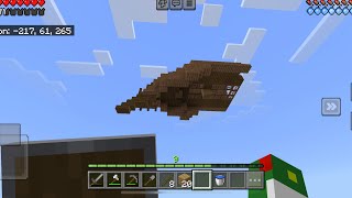 THE MOST INSANE SHIPWRECK STRUCTURE IVE EVER SEEN [upl. by Eneloc597]